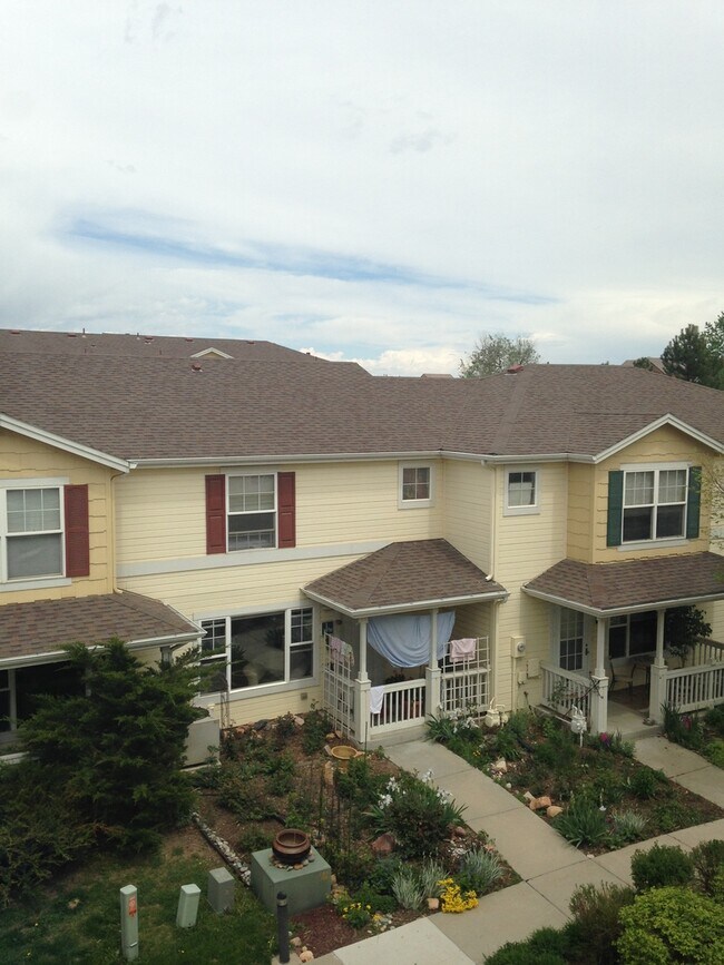 Building Photo - 3B/2.5B Boulder Townhome Close to Campus Available 8/1