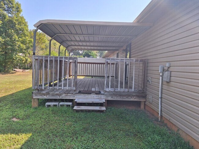Building Photo - 415 Abner Cruze Rd