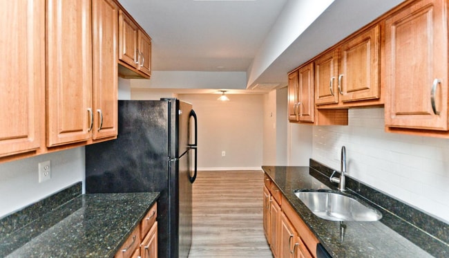 Building Photo - Spacious and Convenient 2-Bedroom Condo in...