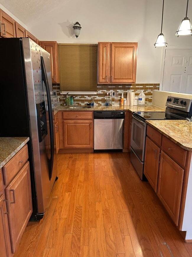 Building Photo - 7816 Coachford Ct