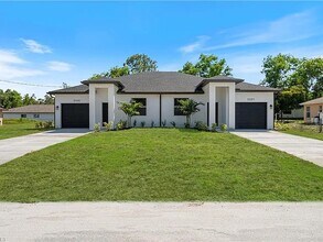 Building Photo - Charming 3BR House in Lehigh Acres