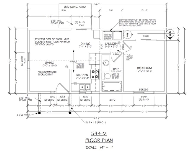 Building Photo - 1 Bedroom 1 Bath Cottage with Off Street P...