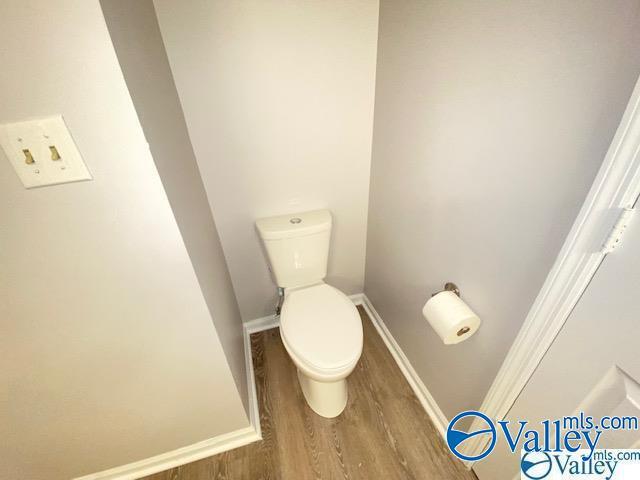 Building Photo - 208 Evalyn St