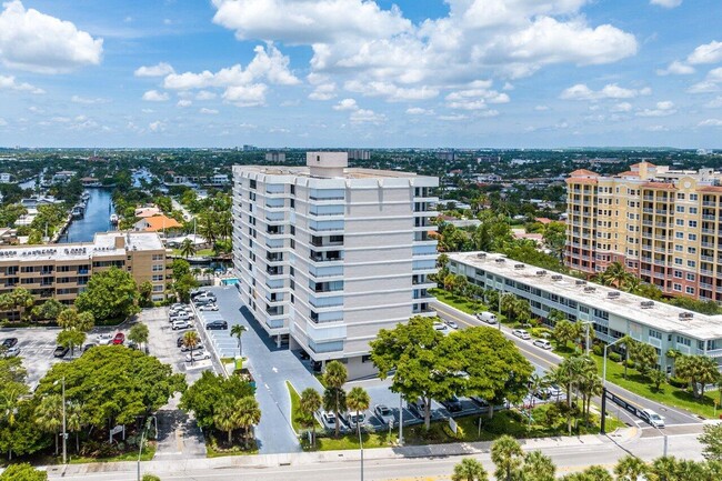 Building Photo - 1401 S Ocean Blvd