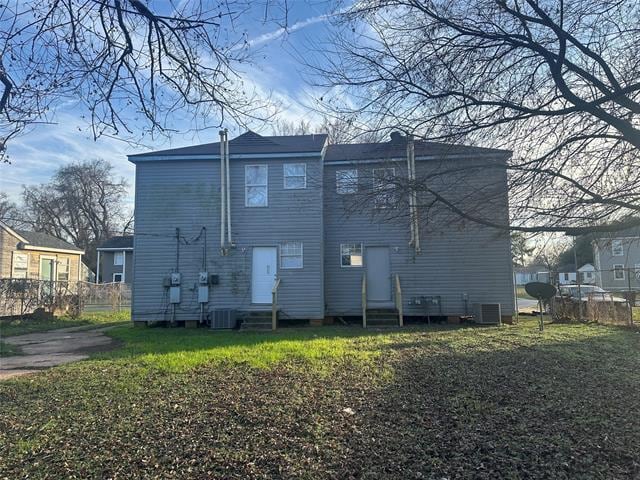 Building Photo - 1217 Estelle St