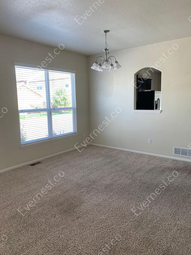 Building Photo - 3-Bed/ 3-Bath Modern Town Home with Attached Garage and Front Porch /Voucher Accepted/Available S...