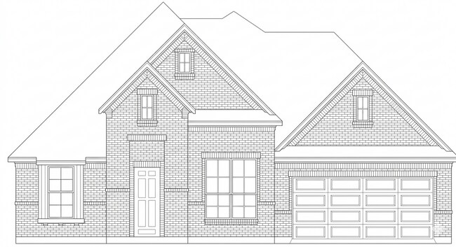 Building Photo - Rare New Construction Rental in Belton ISD