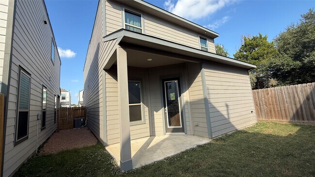 Building Photo - 4001 Cusco Ln