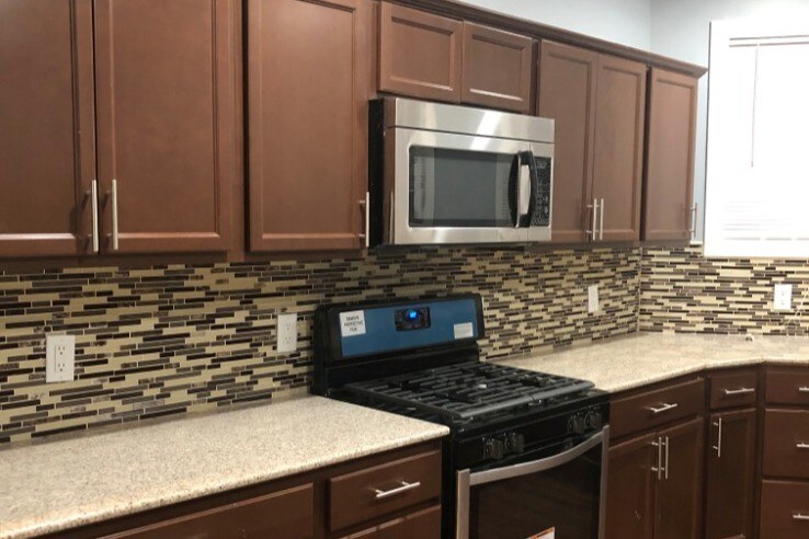 kitchen - 315 Walnut Ave