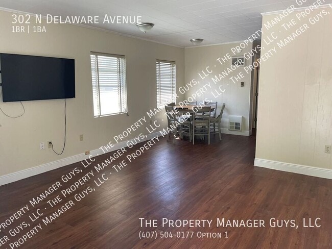 Building Photo - 302 N Delaware Ave