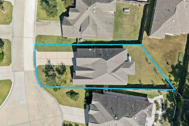 Building Photo - 2811 Ridgecliff Ct