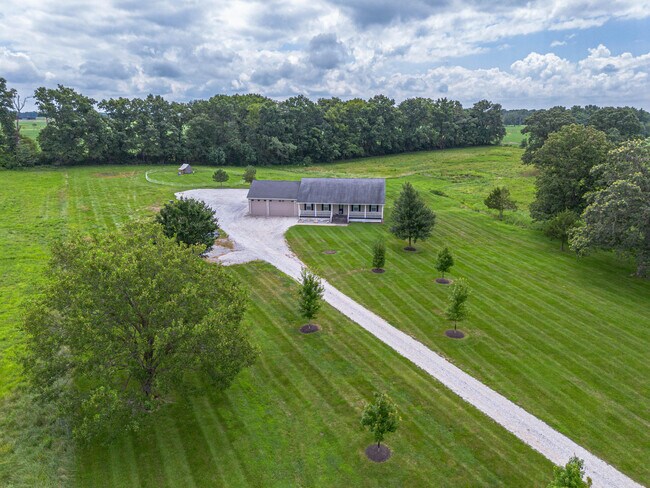 Building Photo - 7700 N Ballew Rd