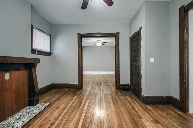 Building Photo - 1754 N 4th St