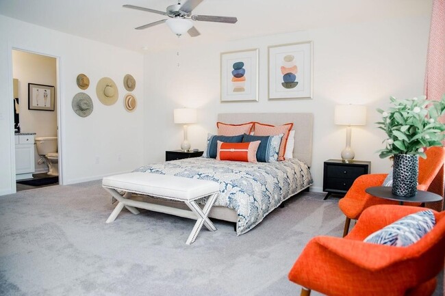 Building Photo - 9570 Eagle Pass Dr