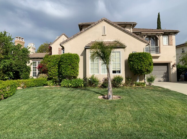 Building Photo - Spectacular Mont Calabasas 5 bed, 5.5 bath Estate