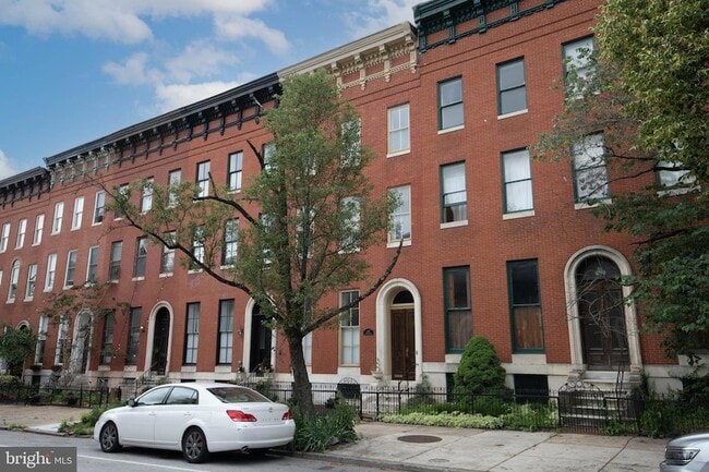Building Photo - 2522 Madison Ave