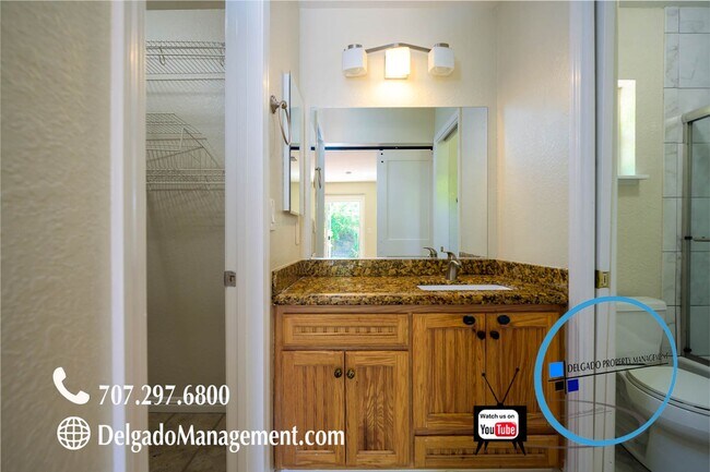 Building Photo - Benicia corner lot beautiful home