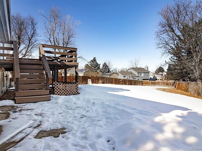 Building Photo - Lovely 4-Bedroom, 2-Bath Home in Aurora with Large Backyard and 2-Car Attached Garage!