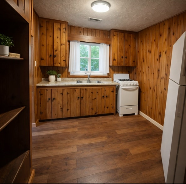 Building Photo - 107 Cheyenne Blvd