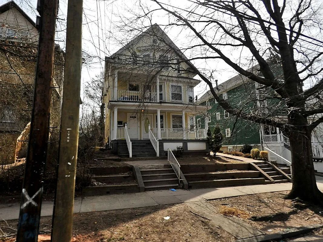 Building Photo - 351 Ellsworth Ave