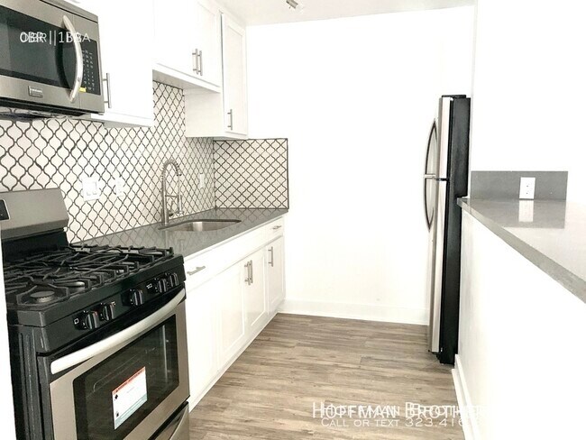 Building Photo - 6553 La Mirada Ave