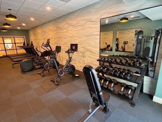 Building Photo - 1025 Massachusetts Ave