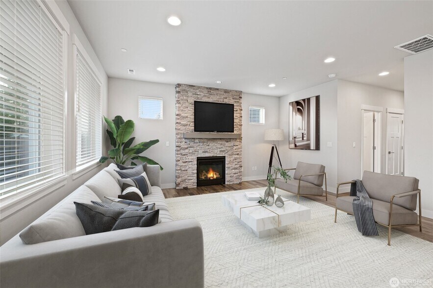 Building Photo - 1214 170th St SW