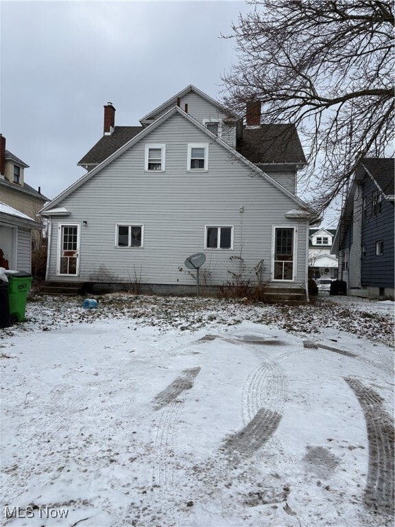 Building Photo - 242 W Summit St