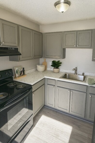 Building Photo - The Cove on Tazewell