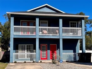 Building Photo - 3101 E Washington St