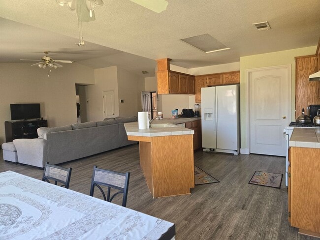 Building Photo - 3 BR 2 BA available soon