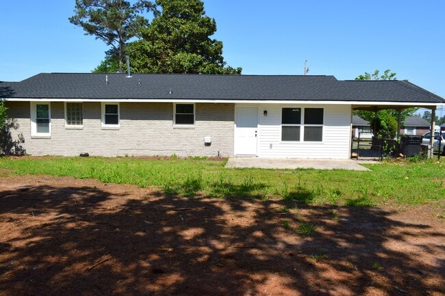 Building Photo - 1022 Oakdale Rd