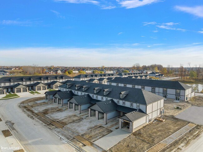 Building Photo - 51397 Pier Dr