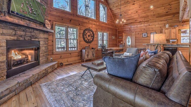 Building Photo - 348 The Forest Has Eyes