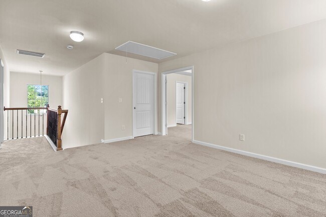 Building Photo - 3379 Gardenside Walk SW