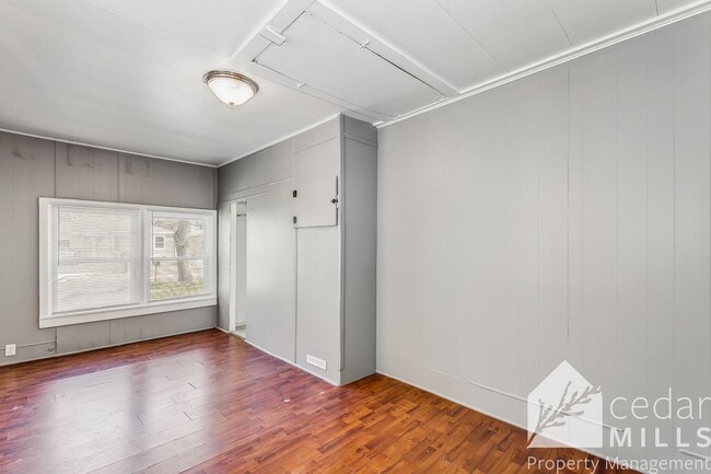 Building Photo - Cute Northside 3 Bedroom!