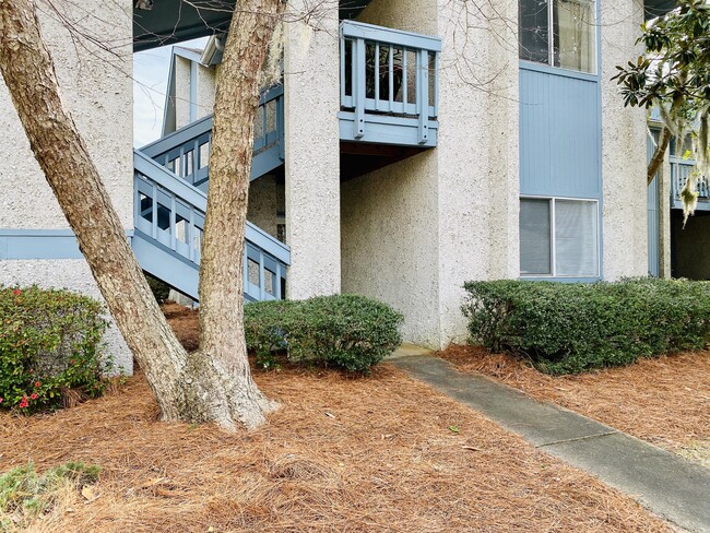 Building Photo - 217 Bull River Bluff Dr