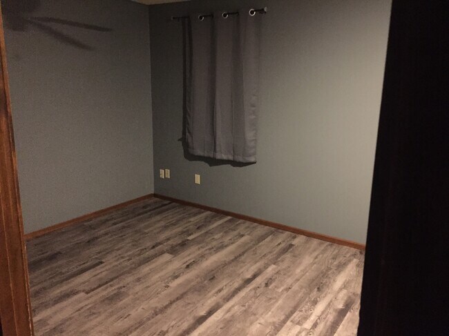 Bedroom 1 - 3014 Eaton St