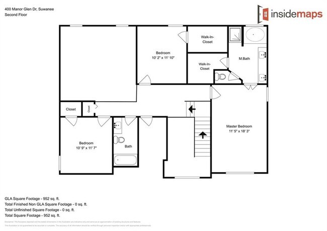 Building Photo - 400 Manor Glen Dr