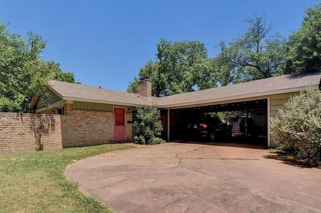 Primary Photo - 8116 Exmoor Dr