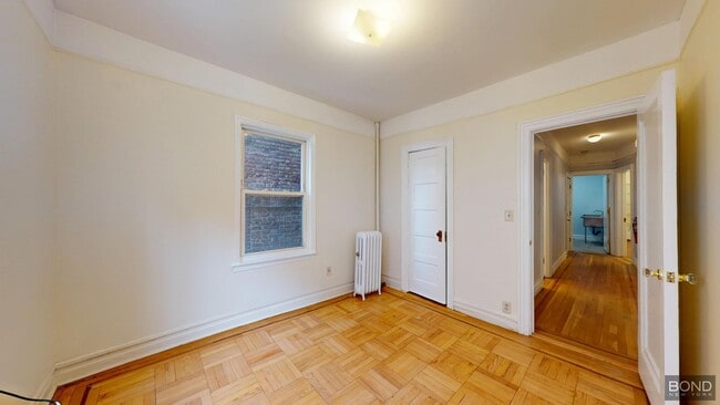 Building Photo - Park Terrace West