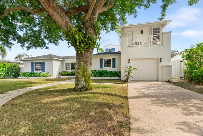 Building Photo - 240 Santa Lucia Dr