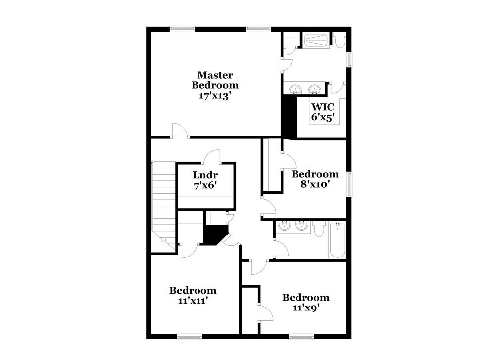 Building Photo - 1013 Helms Rd