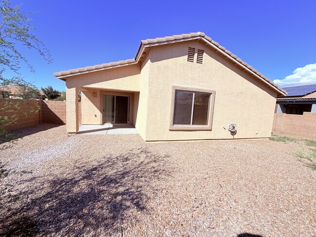 Building Photo - 11793 W Barley Dr