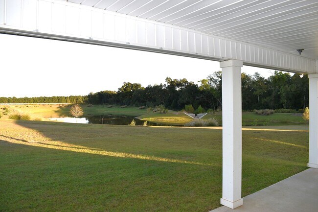 Building Photo - JUBILEE FARMS