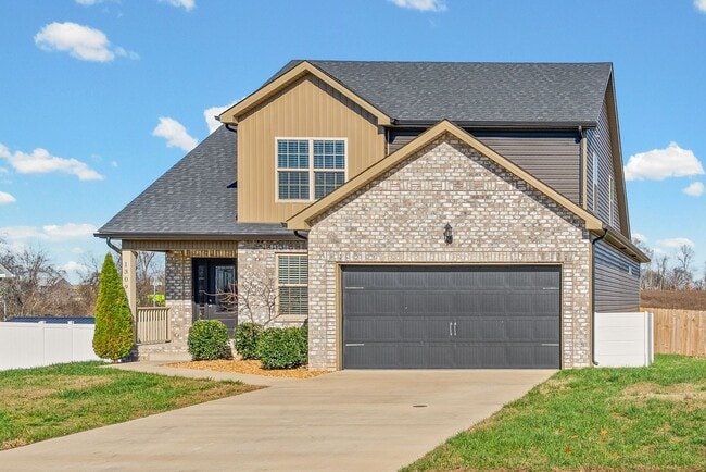 Building Photo - 1309 Shaughnessy Rd