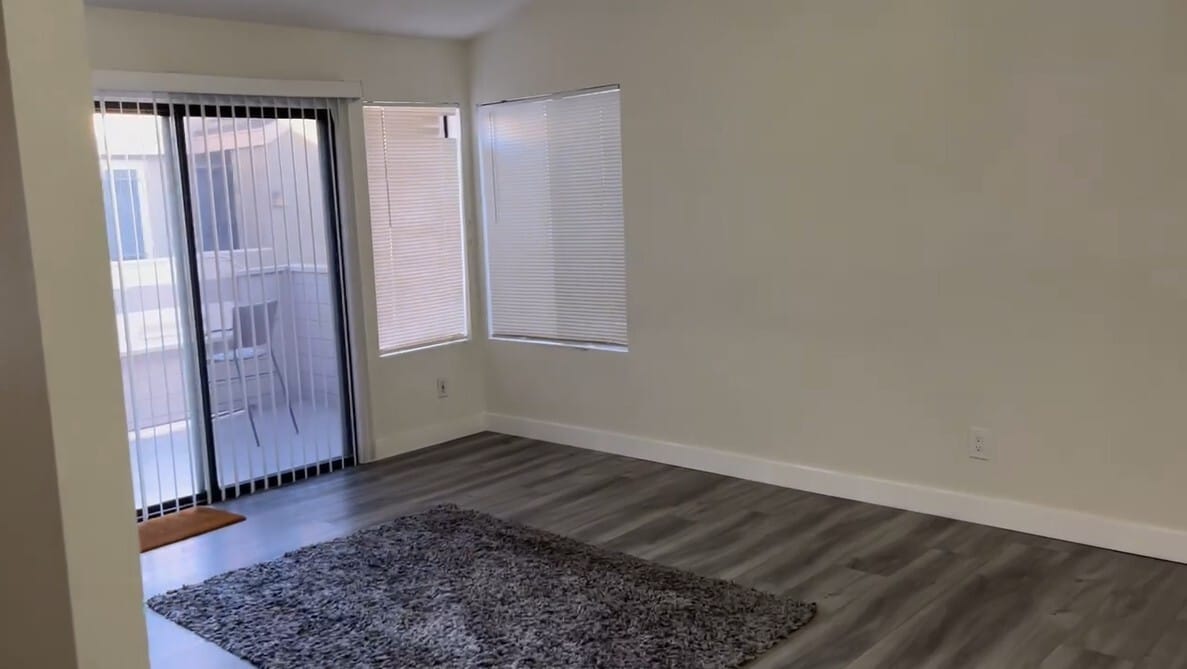 freshly painted - 2035 S Elm St