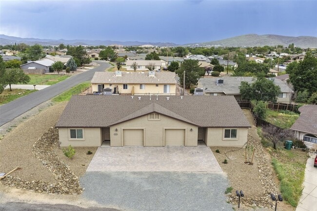 Building Photo - 3850 E Teri Ct