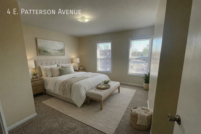 Building Photo - 4 E Patterson Ave