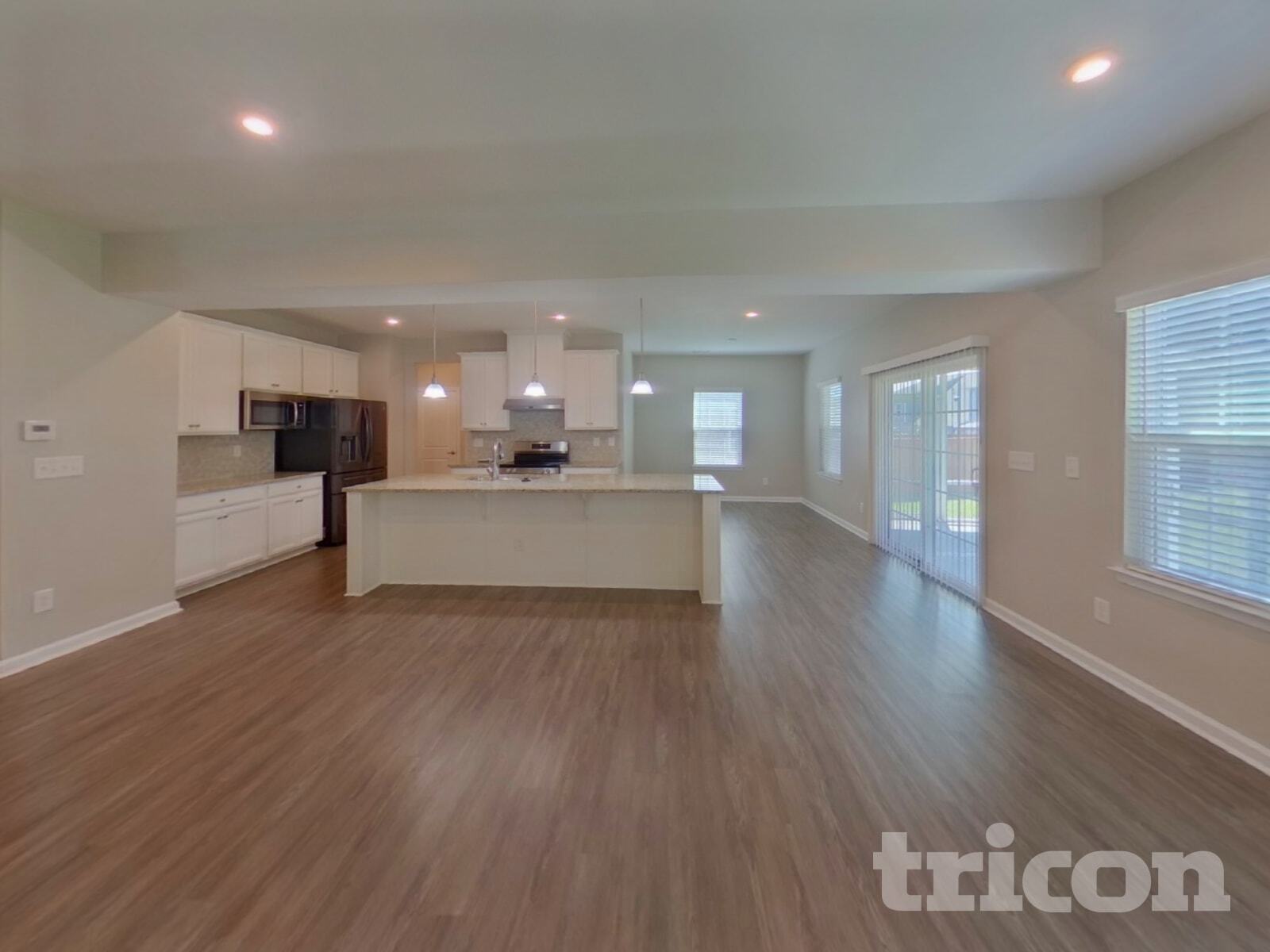 Building Photo - 1302 Harkey Creek Dr